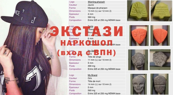 круглые Белоозёрский
